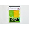 Frisk Essentials Mixed Media Paper Pad 150gsm 30sheets A4, White