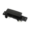 X AUTOHAUX Left Side Interior Sliding Door Handle for Ford