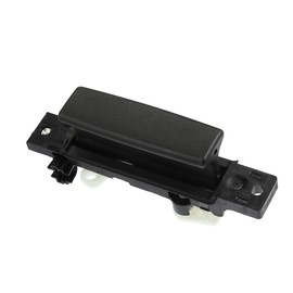 X AUTOHAUX Left Side Interior Sliding Door Handle for Ford Transit-150 Transit-250 Transit-350 2015-2019 Driver Side Inside Handle Replace CK4Z-6122666-A