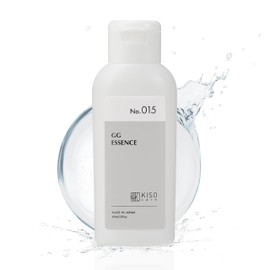 KisoCare Glycylglycine 6.0% Low Irritation Toner Refreshing GG Essence 60ml [No.015]