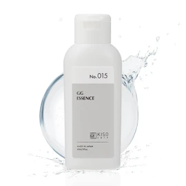 KisoCare Glycylglycine 6.0% Low Irritation Toner Refreshing GG Essence 60ml [No.015]