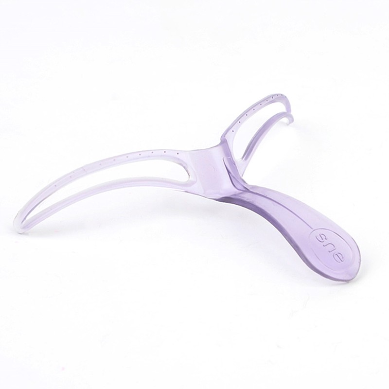 Sellitem Partners Eyebrow Shaping Stencil Eyebrow Drawing Guide