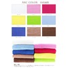Hayashi BG210212 Senshu Bath Towel, Arc Color, Made in Japan,