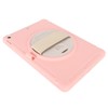 Tablet Protective Case for IOS 10.2 Three Layer Rugged Drop
