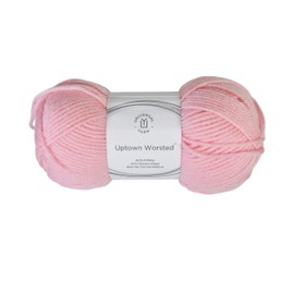 Universal Yarns - Universal Uptown Worsted Yarn White Glow #302