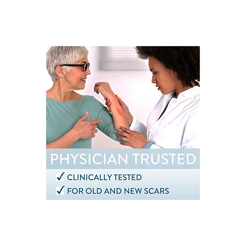 Kelo-Cote Advanced Formula Scar Gel, 10 Grams