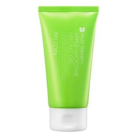 Exfoliante Facial De Manzana Mizon Cosmética Coreana
