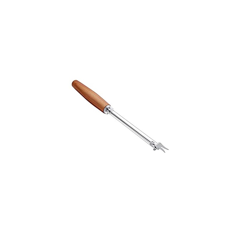 triangle 88 113 14 04 Cheese Cutter Sense Plum Wood