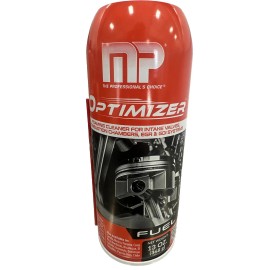 MOC (Pack Of 2 ) MOC Products OPTIMIZER Intake/Throttl