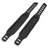 monolife Pedal Belt, Exercise Bike Compatible, Replacement Pedal Strap, Left