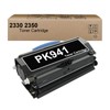PK941 2330 2350 Black Remanufactured Toner Cartridge Replacement for Dell