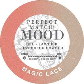 Perfect Match Mood Duo Set - Magic Lace