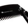 The Friendly Swede Folding Saw For Hiking, Camping and Gardening,
