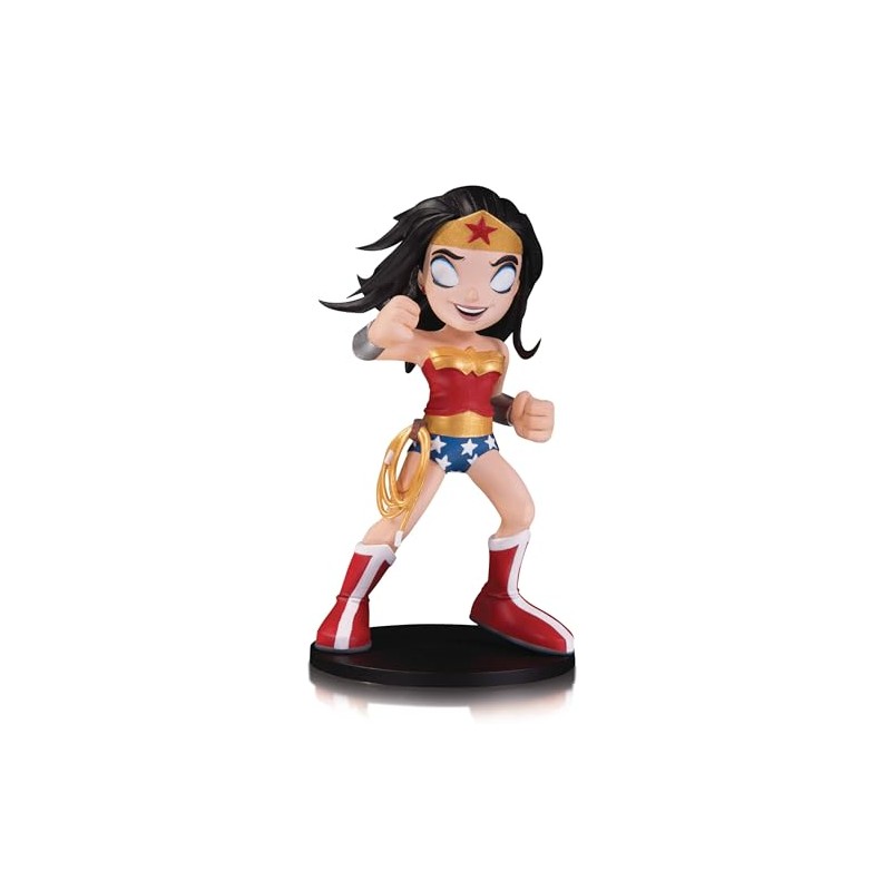 DC Collectibles DC Artists Alley: Wonder Woman by Chris Uminga