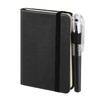 Qianyu Pocket Notebook Journal Small Notebook 100 Pages Memo Notepad