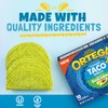 Ortega Guacamole Taco Shells, 4.1 Ounce, 10 Shells (Pack of
