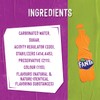 Fanta Can 300ml