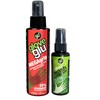 gloveglu "Grip 'N' Wash Goalkeeper Glove Spray Bundle. Contains 120ml