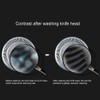 Electric Shaver Waterproof Rechargeable Close Fitting Beard Shaving Trimming Tool