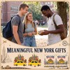 Highergo 36 Sets Souvenirs Gifts Bulk Pins, New York