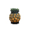 KING Mascot Hot Shoe Cover MHSC-PINE Pineapple 827340