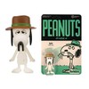 Snoopy Reaction Spike Figurine 10 cm