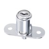 QUARKZMAN Cylinder Cabinet Lock x 1 Piece 3/4 Inch Cylinder