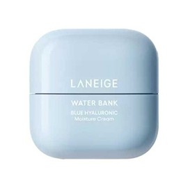Laneige 라네즈 워터뱅크 블루 히알루로닉 모이스춰 크림 50ml Laneige Water Bank Blue Hyaluronic Moisture Cream 50ml
