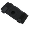 Knee Support Kneecap Brace Adjustable Breathable Kneepad Injury Patella Fixation