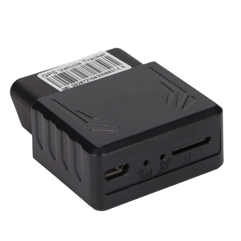 TK306 Car Locator Mini GSM GPRS Real Time Positioning Tracking