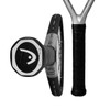 HEAD Ti.S6 Strung Tennis Racquet (4-1/4), Strung