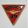 MARINE CORPS MAG-49 MARINE AIRCRAFT GROUP 2" CHALLENGE COIN