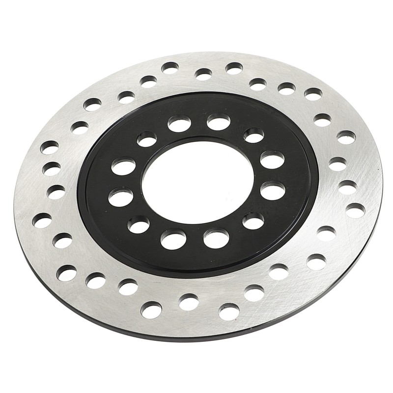 158mm Brake Disc Disk Rotor Rust Proof High Hardness Fit