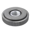 Yakamoz M14 Thread Angle Grinder Flange Lock Nuts, Self-Locking Quick