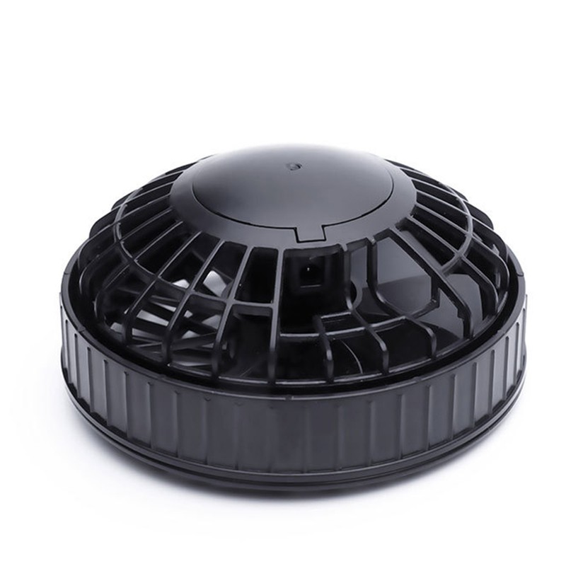 Fans for Air Condition Clothing Cooling Clothes Accessories Set