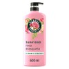 Herbal Essences Acondicionador Suavidad Rosa Mosqueta 600 ml