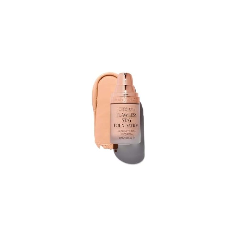 (3.5) - Flawless Stay Foundation (3.5)