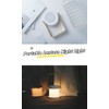 Telescopic Lantern Kids Night Light,is Stretched Lantern Also Portable Flashlight,USB