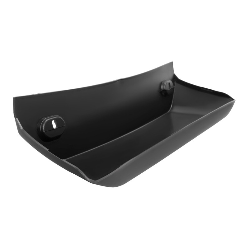 KUAFU Rear Trailer Hitch Cover Panel Compatible with 2015-2020 GMC