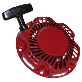 Lumix GC Pull Start Recoil Starter for MultiQuip Mikasa Tamping Rammer MT65HA MT65H 98cc