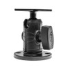 ARKON Mounts Metal AMPS Mounting Pattern with 0CT0 Round Drill-Base