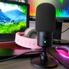 Razer Seiren X Foam Windscreen, Mic Pop Filter/Foam Wind Cover