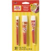 Mod Podge 10615 3 Piece Short Handle Brush Set