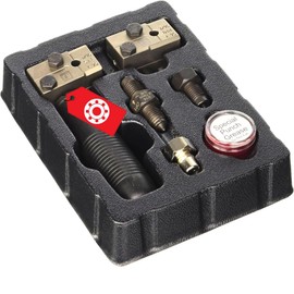 SW-Stahl 24529L Flaring Tool for SAE and DIN for 4.75 mm Brake Distance