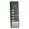 Shampoo Para Canas Con Tinte Para Cabello Color Negro 2