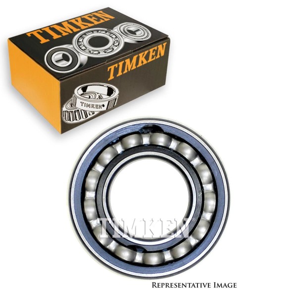 Timken Transfer Case Input Shaft Bearing For 1987 Toyota Van