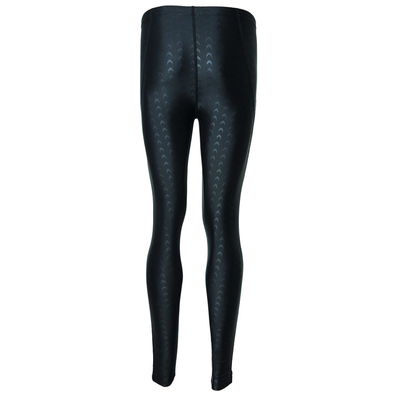 Mens Spandex Swimming Pants Leggings Surf Surfing Surfer Snorkeling Swimmer