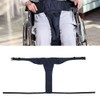 Wheelchair Safety Belt Adjustable Patients Harness Straps for the Elderly