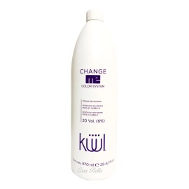 Revelador 20 Volumenes Kuul 870ml