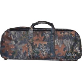Western Recreation Compact Takedown Recurve Case (Multicolor)